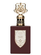 Antonio Maretti Leather Couch