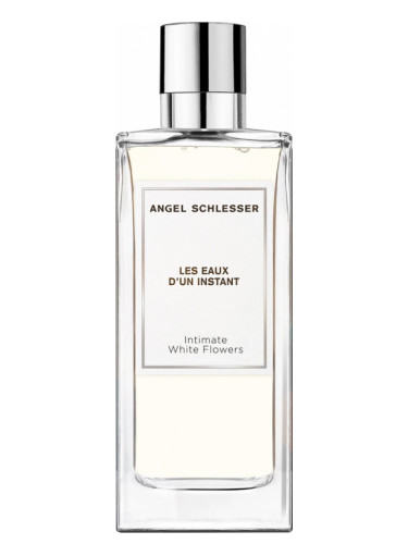 Angel Schlesser Intimate White Flowers
