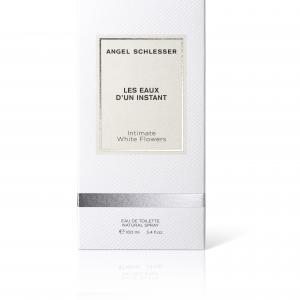 Angel Schlesser Intimate White Flowers