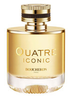 Boucheron Quatre Iconic