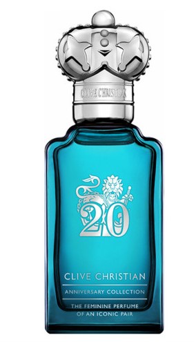 Clive Christian 20 Iconic Feminine