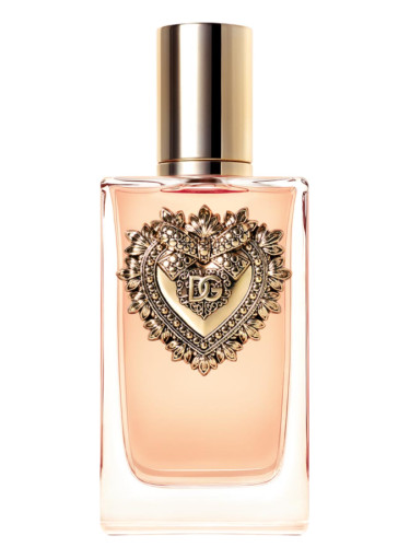 D&G Devotion Pour Femme