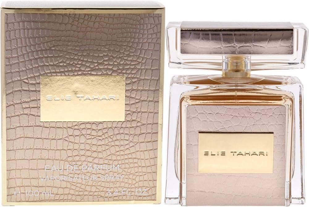 Elie Tahari Eau De Parfum