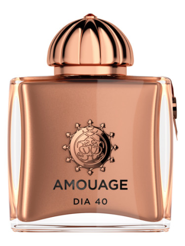 Amouage Dia 40 Woman