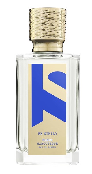Ex Nihilo Fleur Narcotique 10 Years Limited Edition