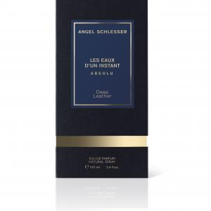 Angel Schlesser Deep Leather