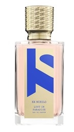 Ex Nihilo Lust in Paradise 10 Years Limited Edition