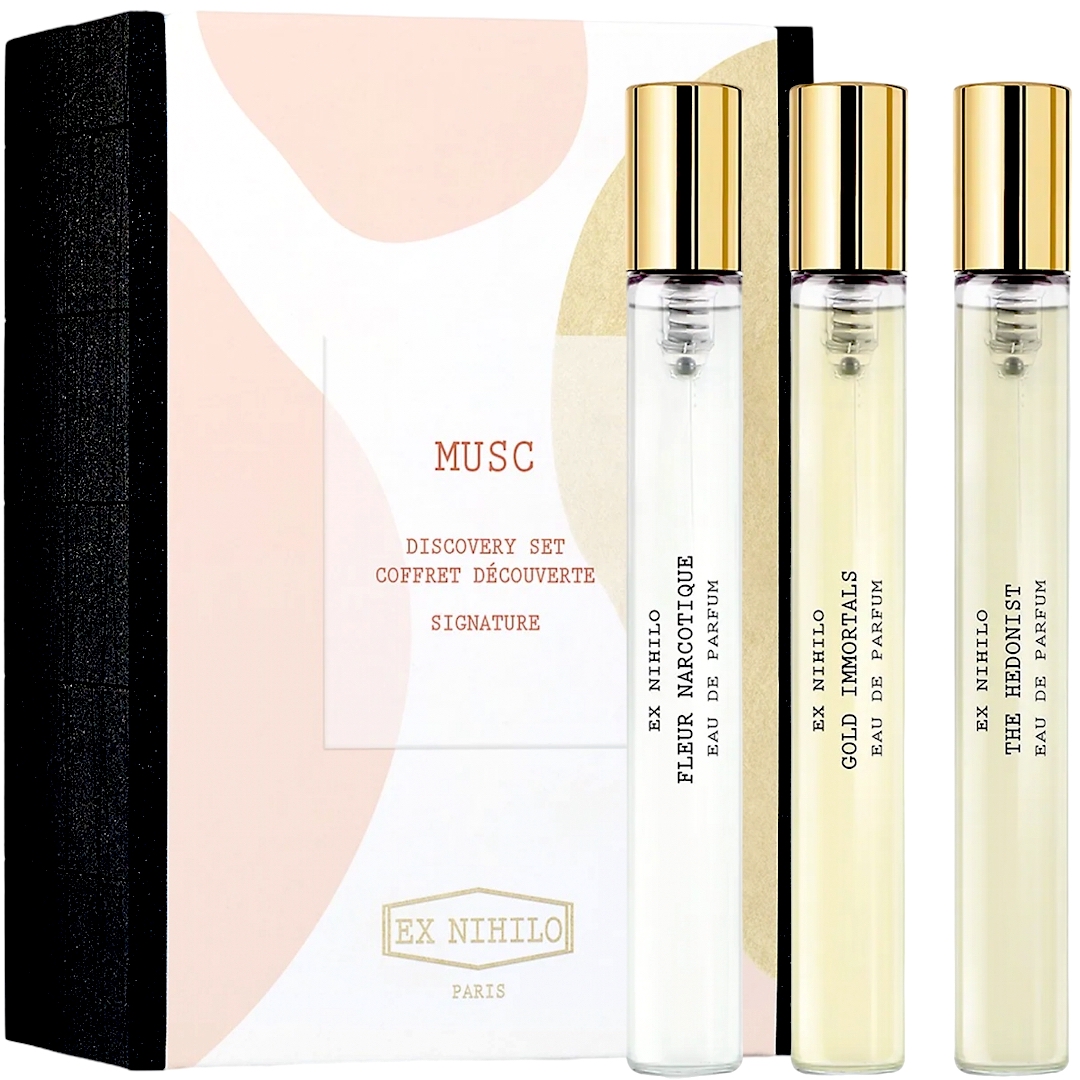 Ex Nihilo Musc Discovery Set