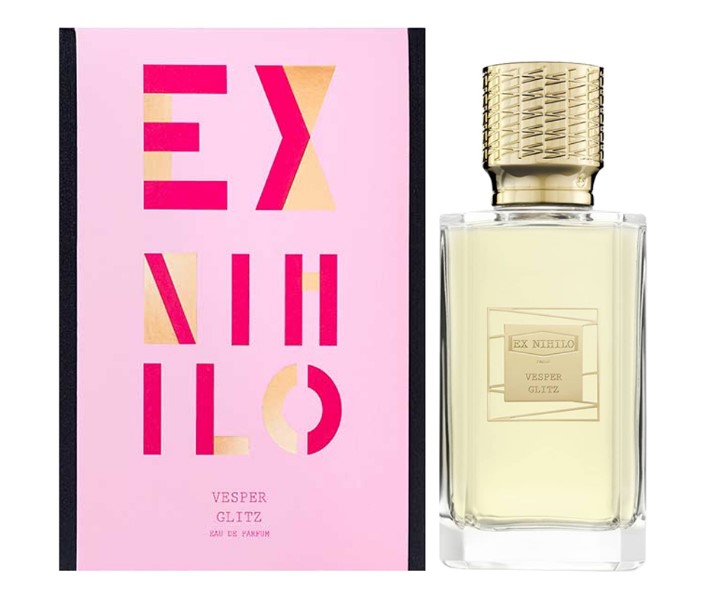 Ex Nihilo Vesper Glitz