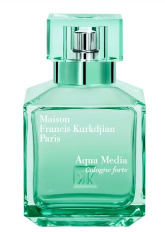 Francis Kurkdjian Aqua Media Cologne Forte