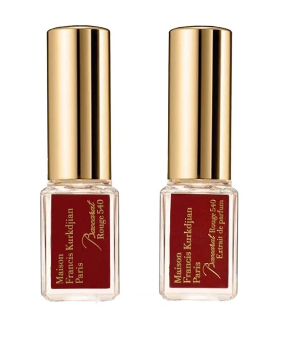 Francis Kurkdjian Baccarat Rouge Set