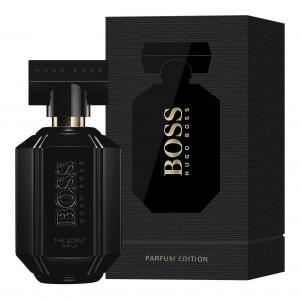 Hugo Boss The Scent For Her Parfum Edition
