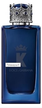 D&G K Eau de Parfum Intense