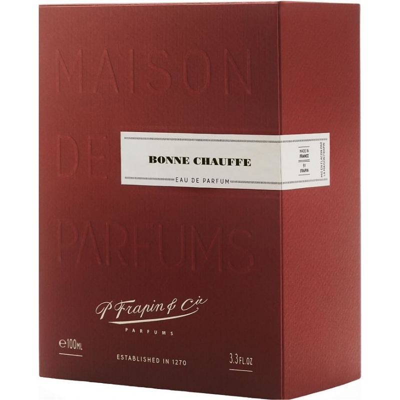 Frapin Bonne Chauffe