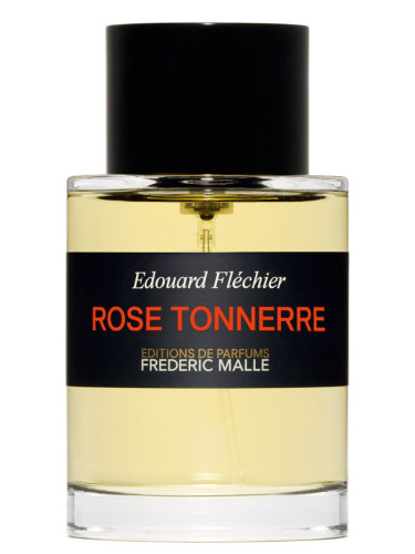 Frederic Malle Rose Tonnerre