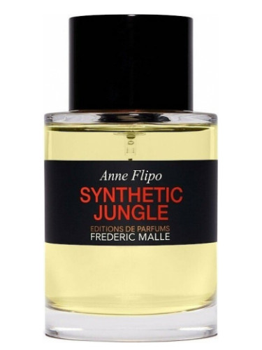 Frederic Malle Synthetic Jungle