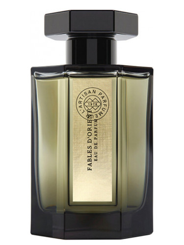 L'Artisan Parfumeur Fables d'Orient
