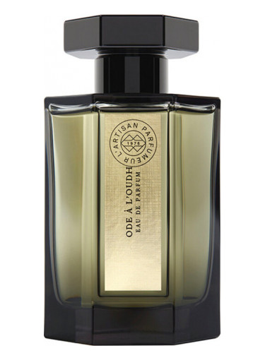 L'Artisan Parfumeur Ode a l'Oudh