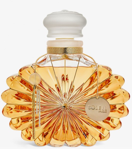 Lalique Soleil Vibrant
