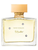 M. Micallef Note Vanillee