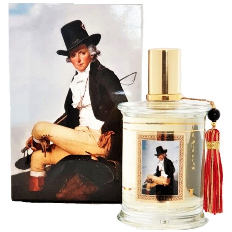 MDCI Parfums L'Elegant