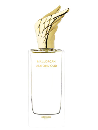 Memo Mallorcan Almond Oud