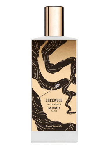 Memo Sherwood