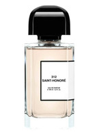 Parfums BDK 312 Saint-Honore
