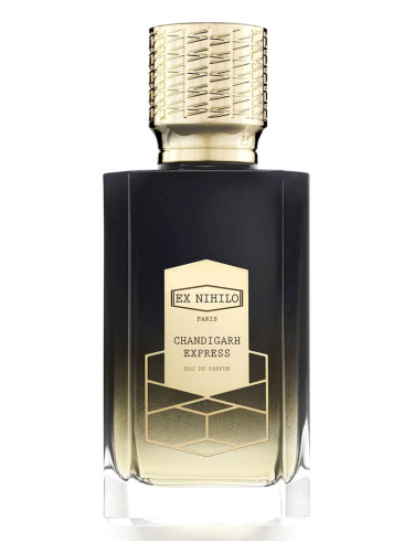 Ex Nihilo Chandigarh Express