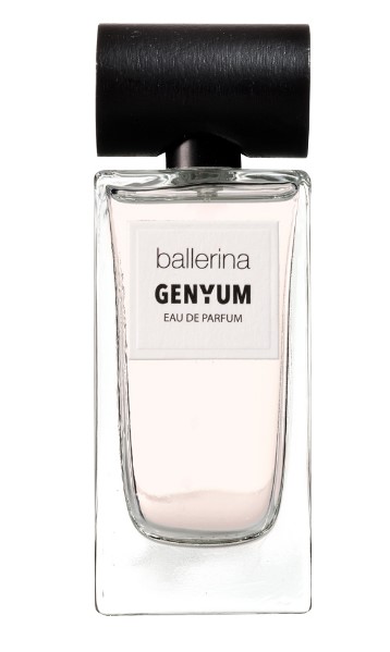 Genyum Ballerina