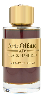 ArteOlfatto Black Hashish