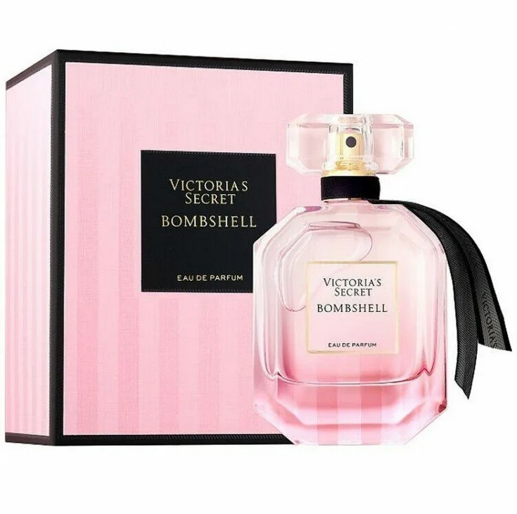 Victorias Secret Bombshell