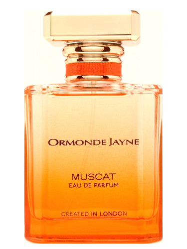 Ormonde Jayne Muscat