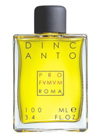 Profumum Roma Dincanto