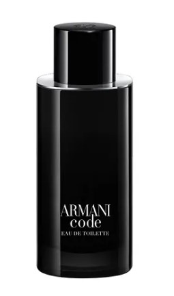 Armani Code pour homme