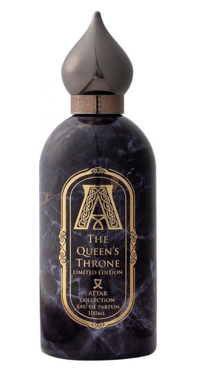 Attar Collection The Queen's Throne