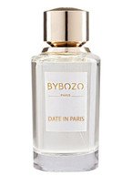 ByBozo Date in Paris