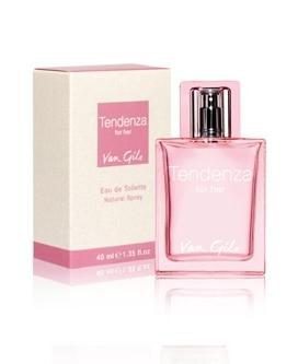 Van Gils Tendenza for Her