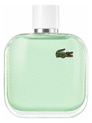 Lacoste L.12.12 Blanc Eau Fraiche For Him