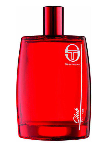 Sergio Tacchini Club for Her