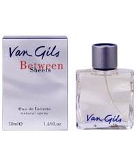 Van Gils Between Sheets