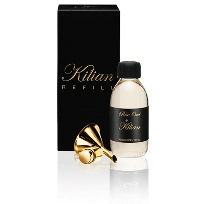 Kilian Rose Oud