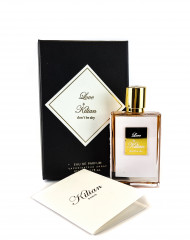 Kilian Love Don't Be Shy