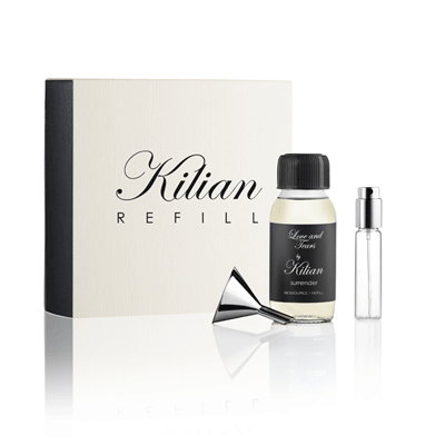 Kilian Love And Tears