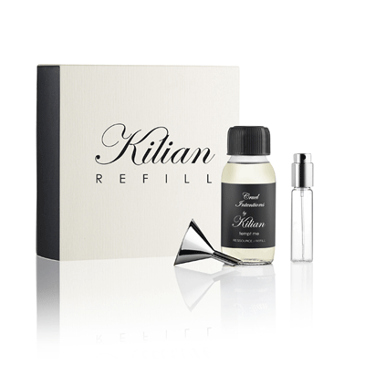 Kilian Cruel Intentions