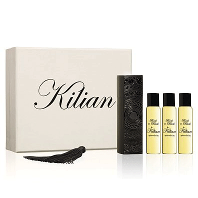 Kilian Back to Black