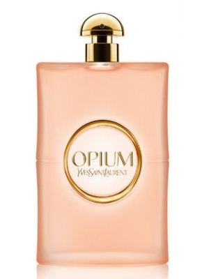 YSL Opium Vapeurs de Parfum
