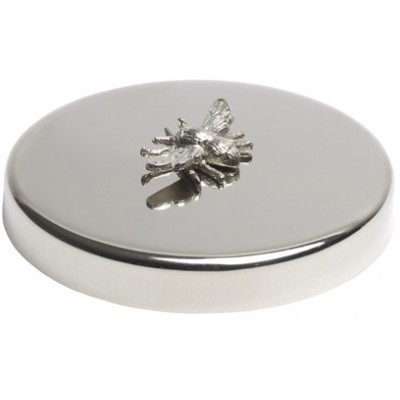 Kenneth Turner Крышка для классической свечи Пчела