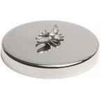 Kenneth Turner Крышка для классической свечи Пчела