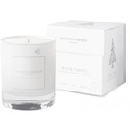 Kenneth Turner Классическая ароматическая свеча Белый лес